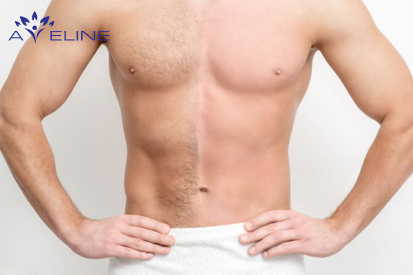 Some Benefits of Belly Hair