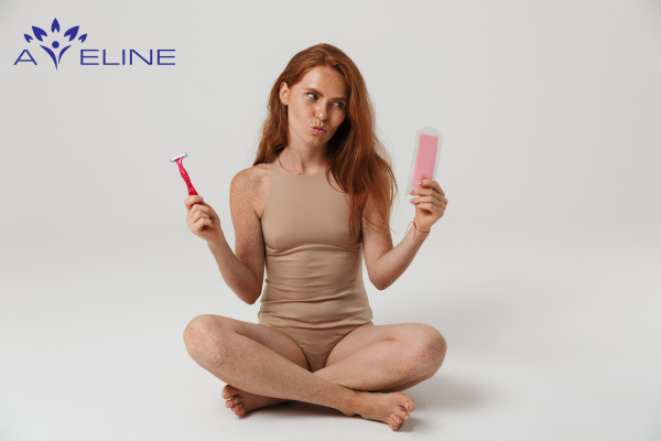 Step 3: Choose the Right Razor