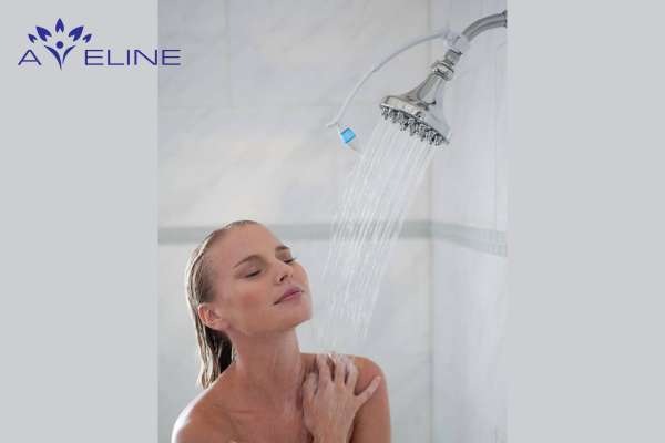 Rinse thoroughly