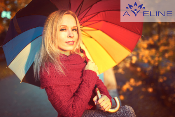 Protect Your Hair from Sunlight