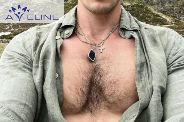 The Aesthetic Significance of Chest Hair