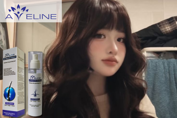 Key Ingredients in Aveline Extra Strength