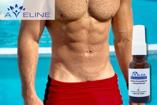 Main Ingredients of Aveline Belly Hair Growth Serum