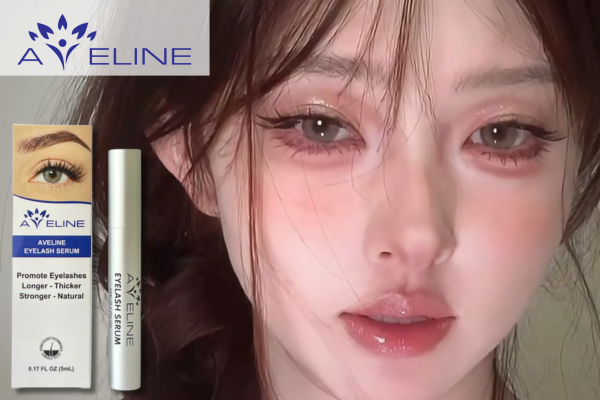 Outstanding Advantages of Aveline Eyelash Serum