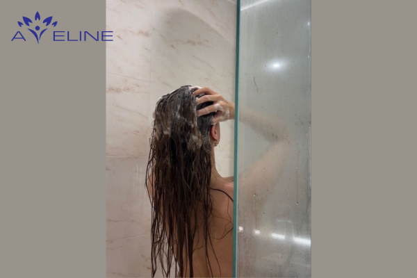 Things to Avoid When Washing Hair with a Wound
