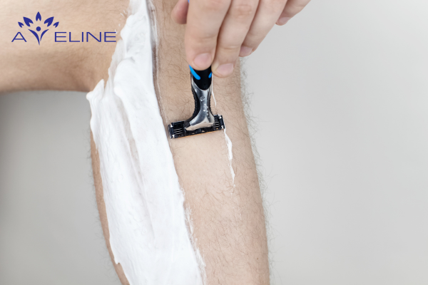 Important Notes When Shaving Leg Hair