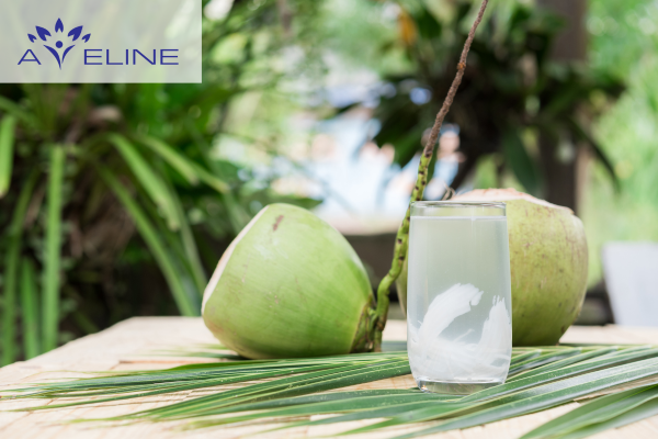 Important Notes When Using Coconut Water for Hair Care