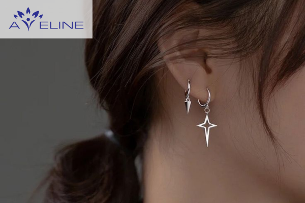 What Does Hair Growing on the Right Outer Ear Mean