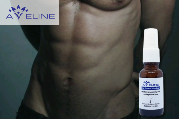 What Is Aveline Belly Hair Growth Serum