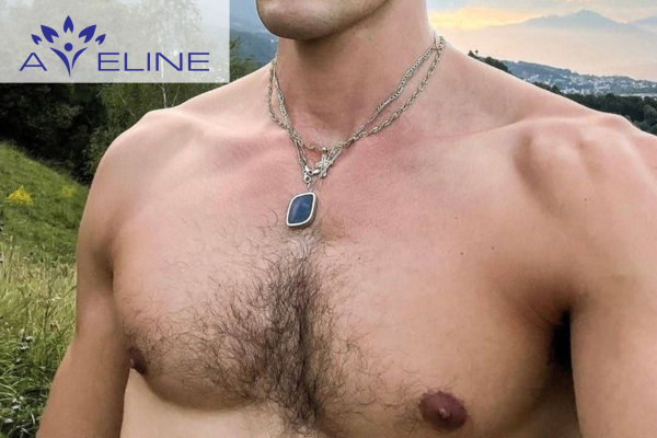 What Is Chest Hair?