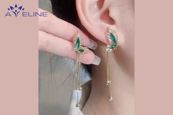 What Is Hair Growth on the Right Outer Ear