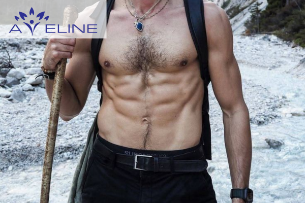 What Does Chest Hair Mean Scientifically?