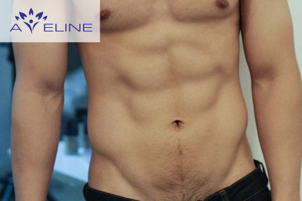 Why Is Belly Hair Important for Men