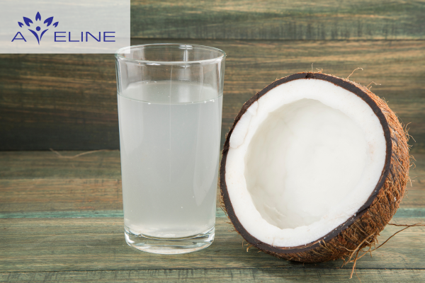 Why Should You Replace Coconut Oil with Coconut Water for Hair Care?
